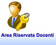 Area riservata docenti